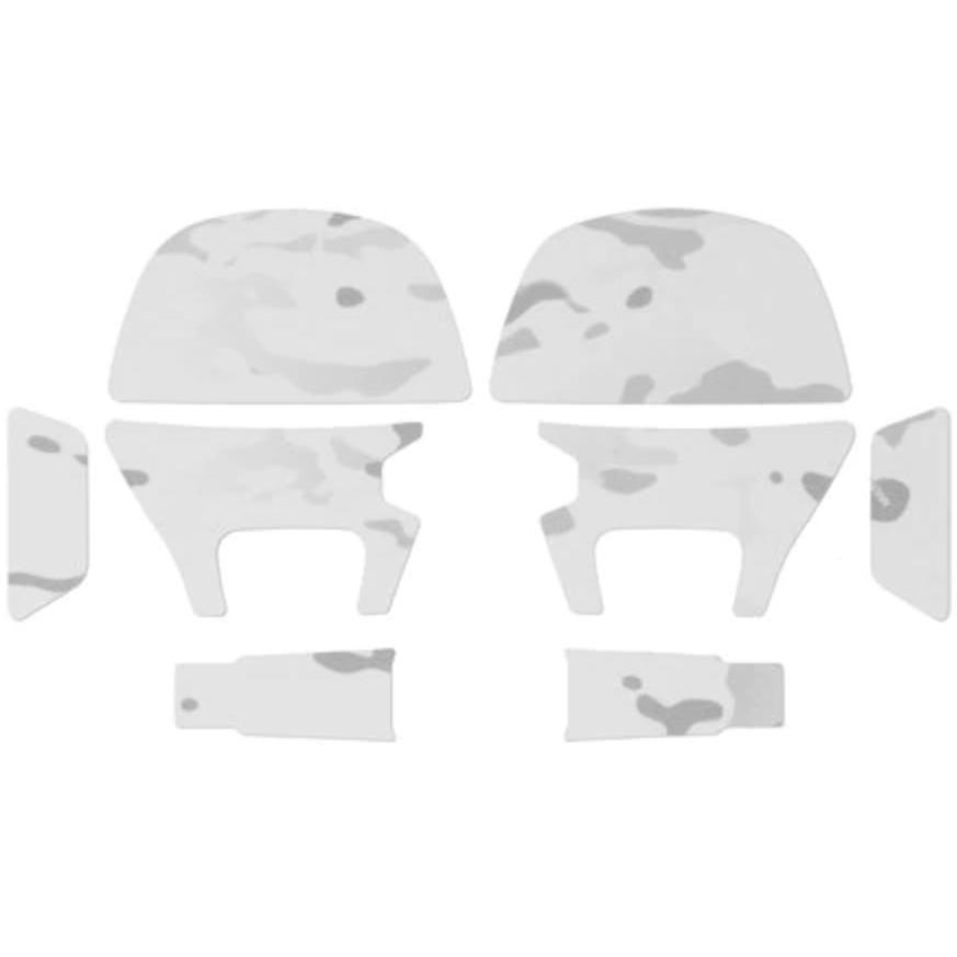 AMP MultiCam Skin Sets