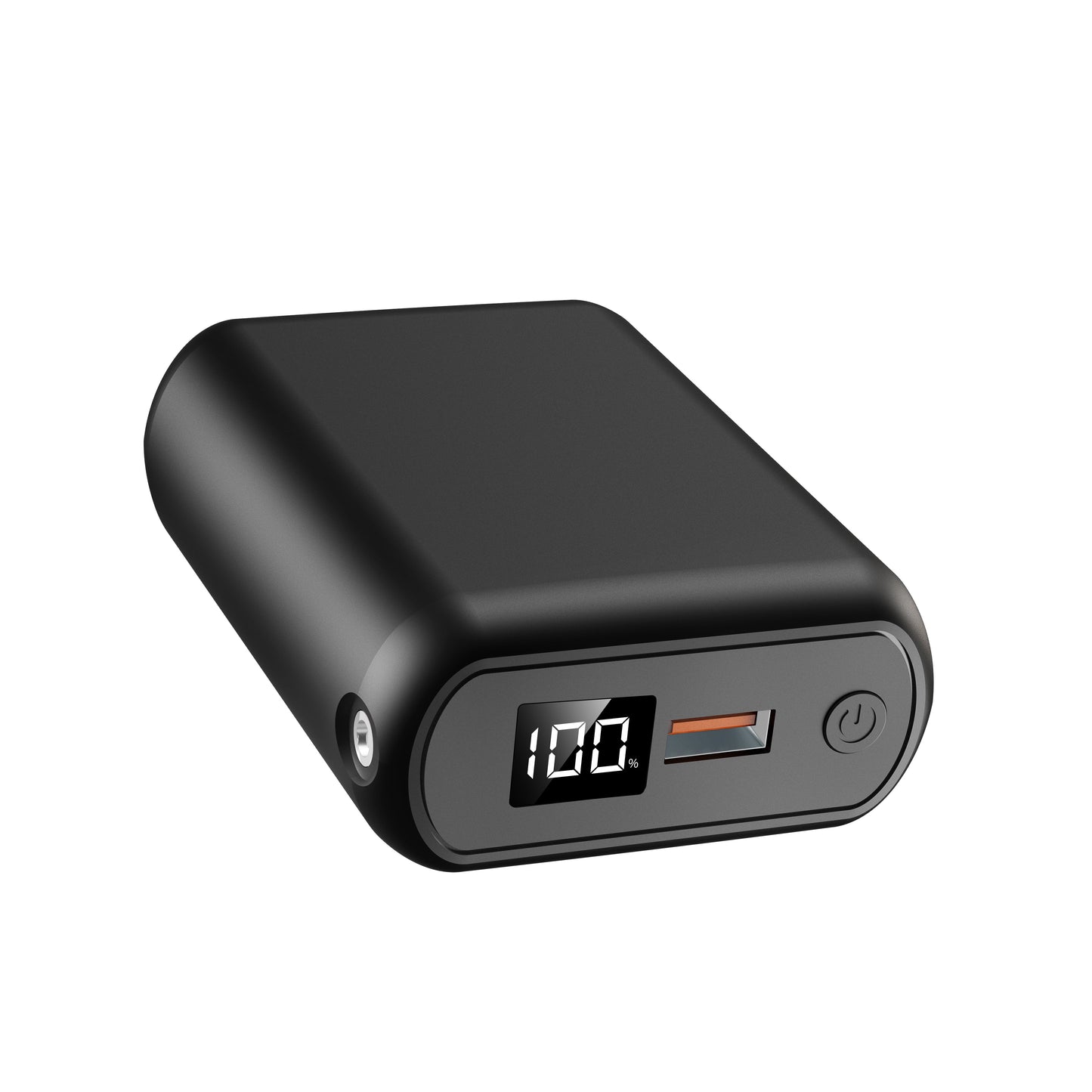 LITEGUEST 8-Zone Heated Vest – Dual Control & Adjustable Fit