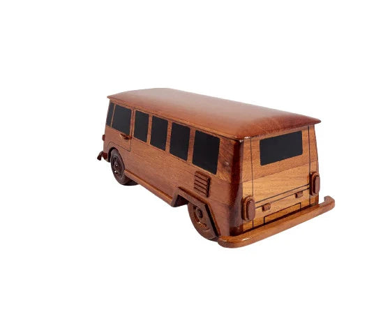 VW Bus