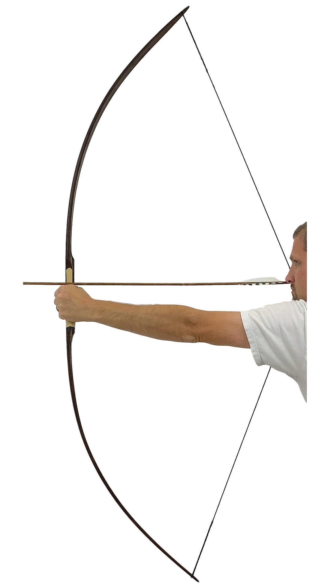 Elven Scout Bow