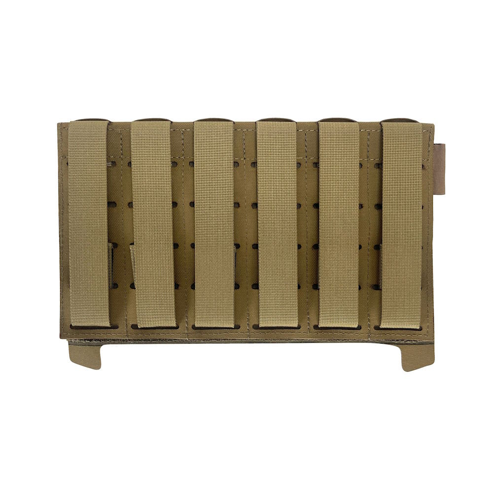 Backflap Cummerbund Adapter for K19