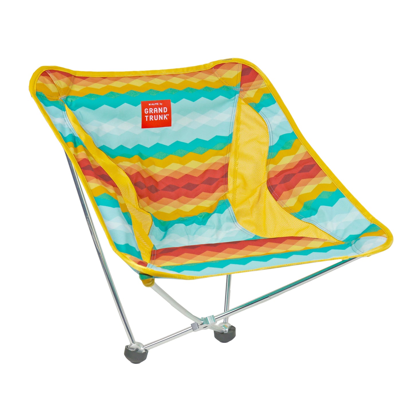 Grand Trunk Monarch All-Terrain Legless Chair