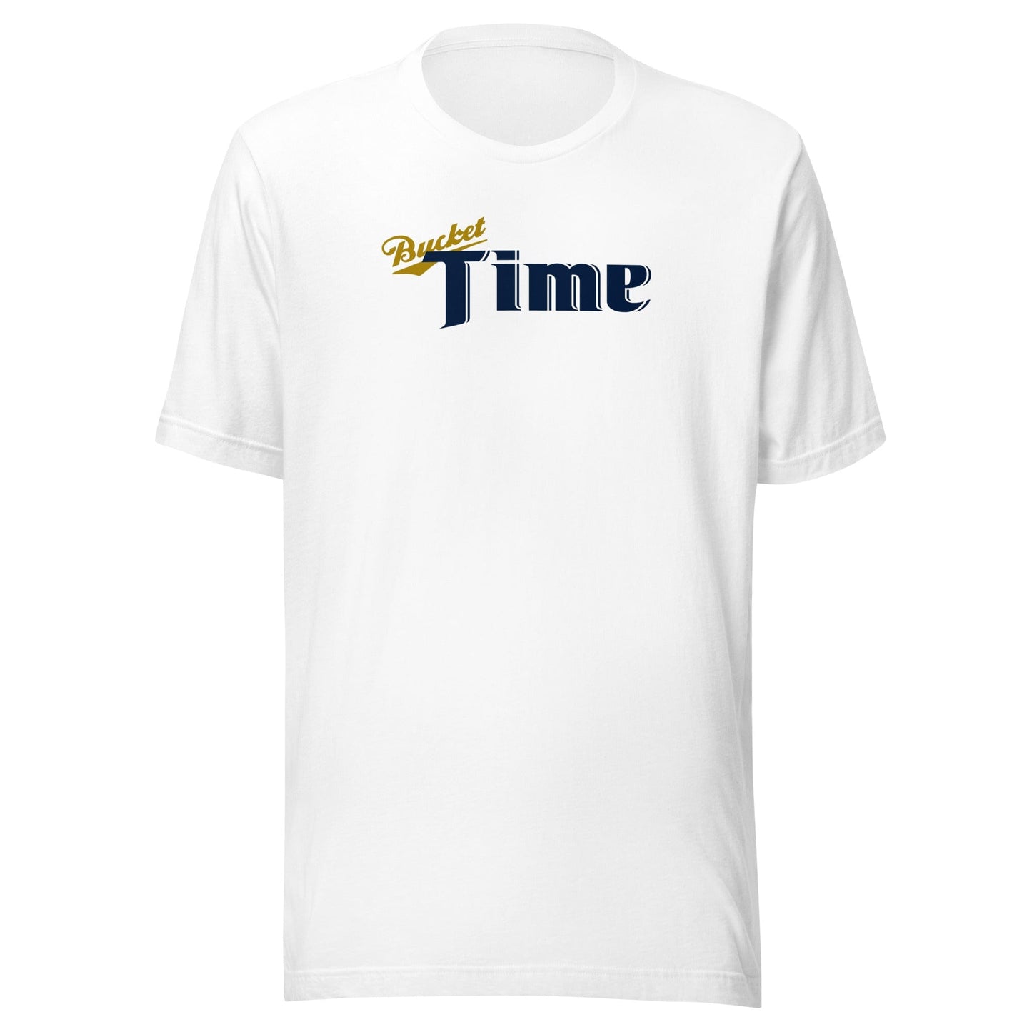 Bucket Time Tee