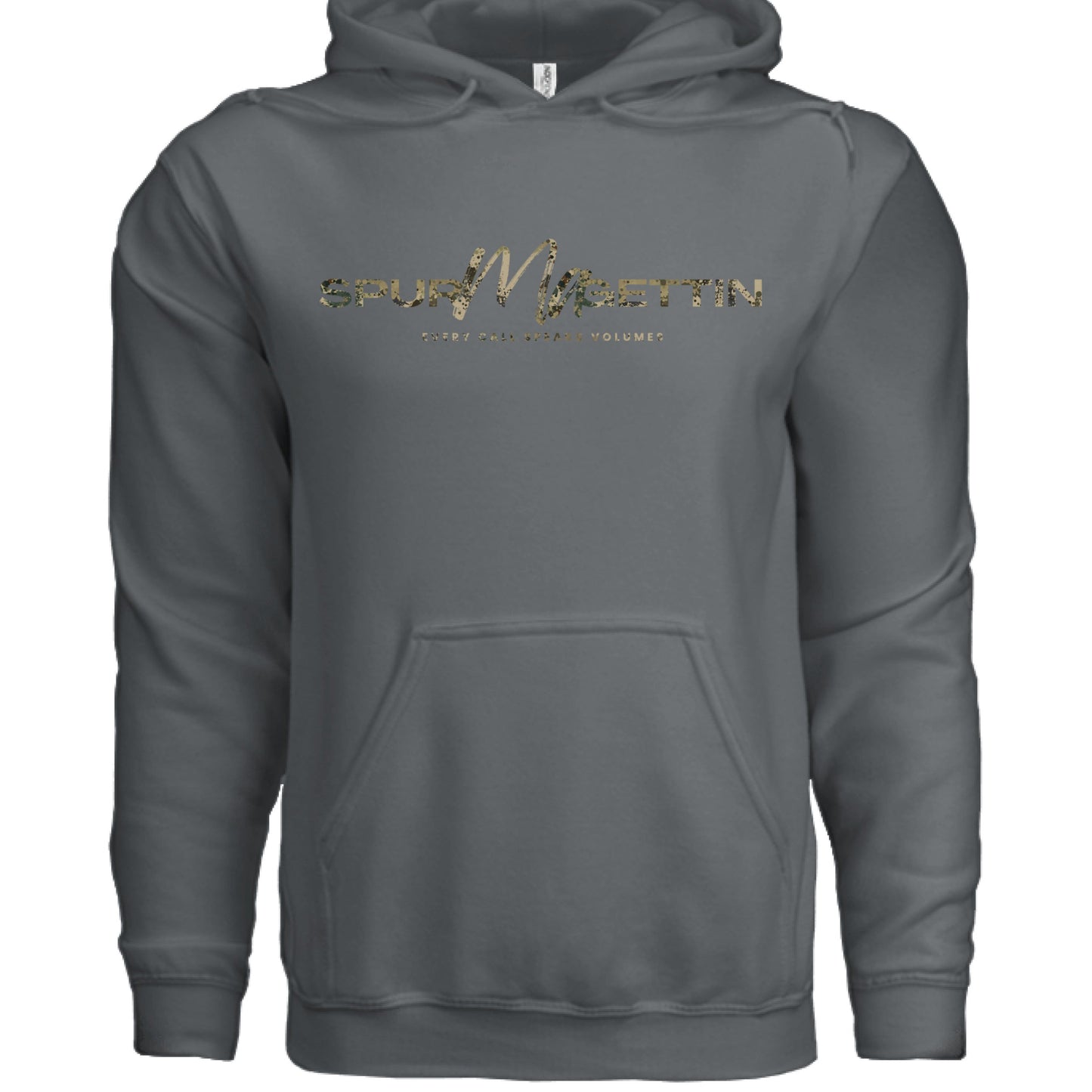 Upland Splash Burst Camo Pheasant Sweatshirt