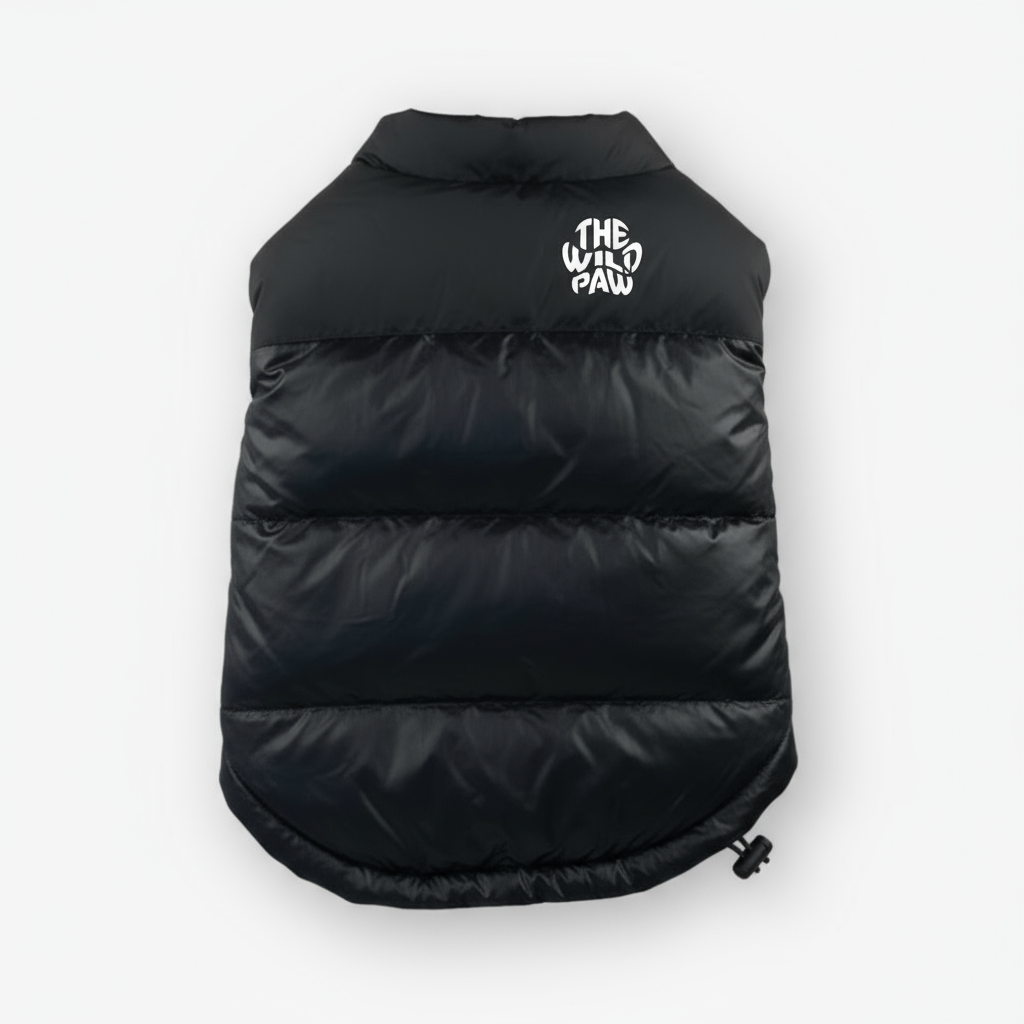ThermaPuffer Vest