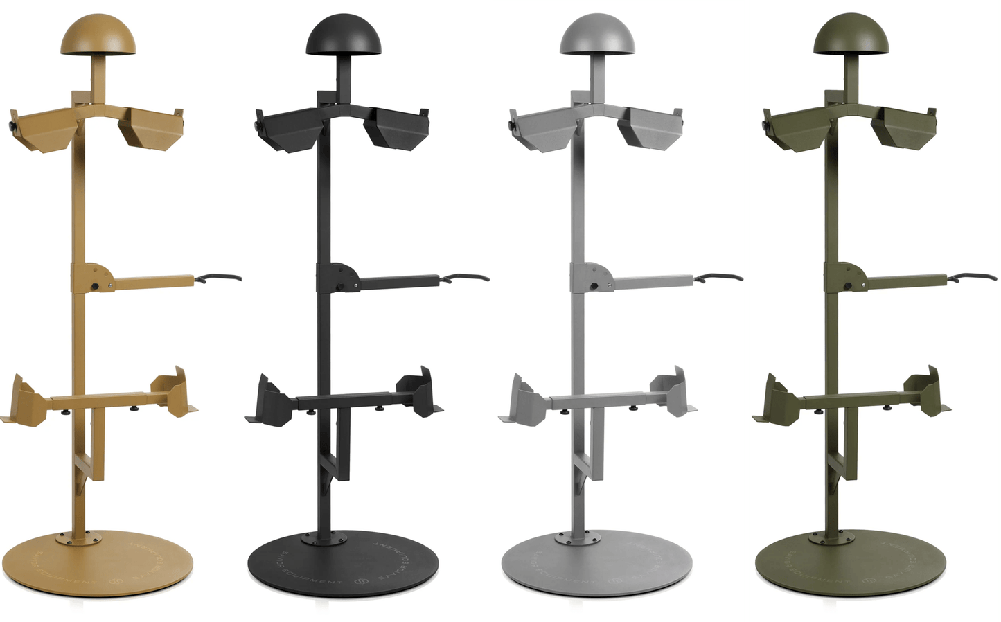 Gear Rack Gen2