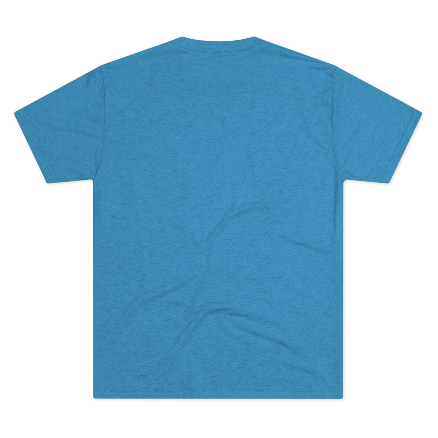 This is My Rifle - Tri-Blend Crew Tee