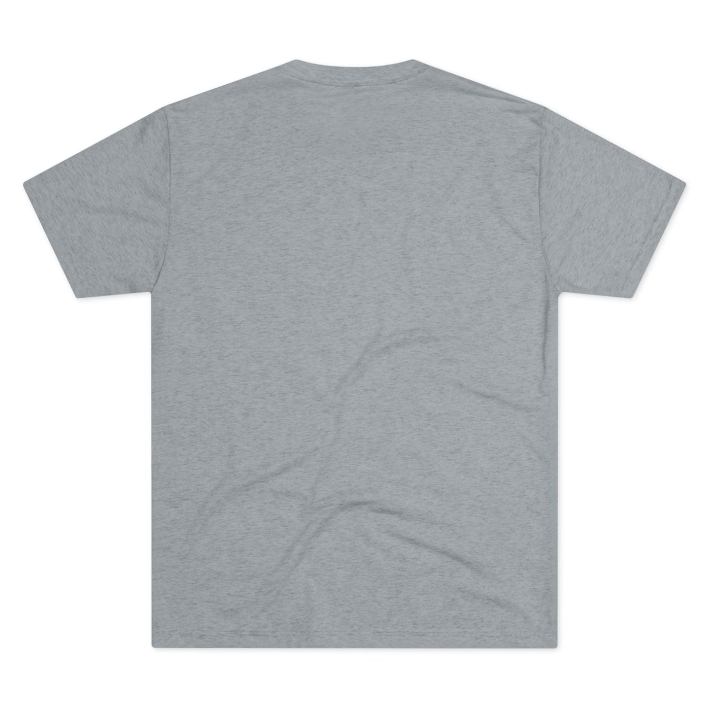 This is My Rifle - Tri-Blend Crew Tee