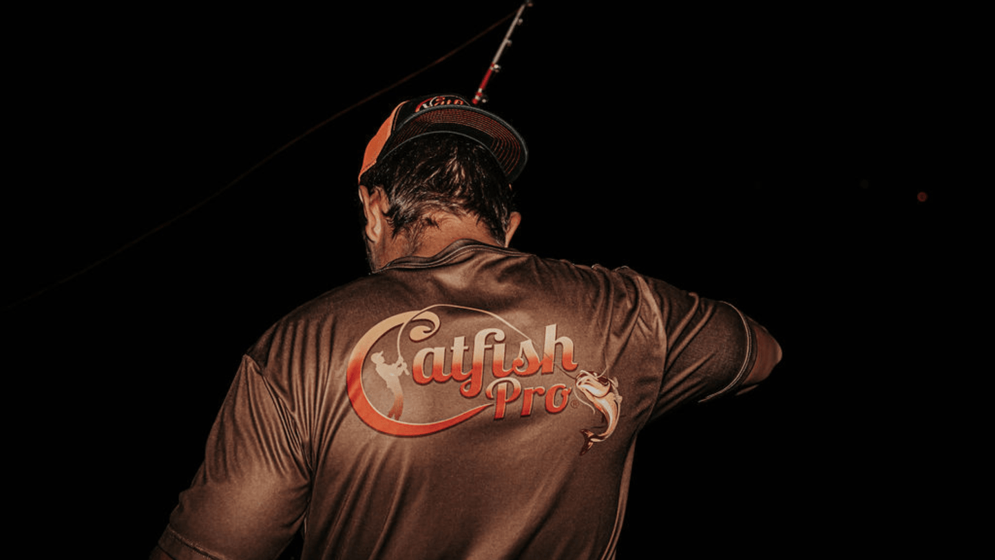 Tournament Series Red Snapback Hat