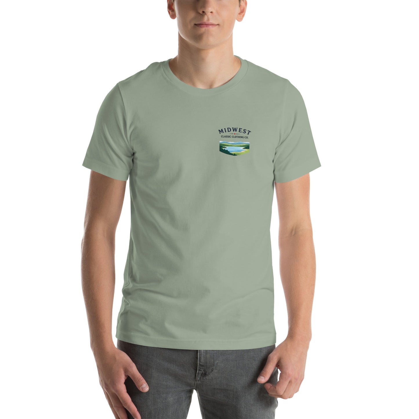 Midwest Duck T-shirt