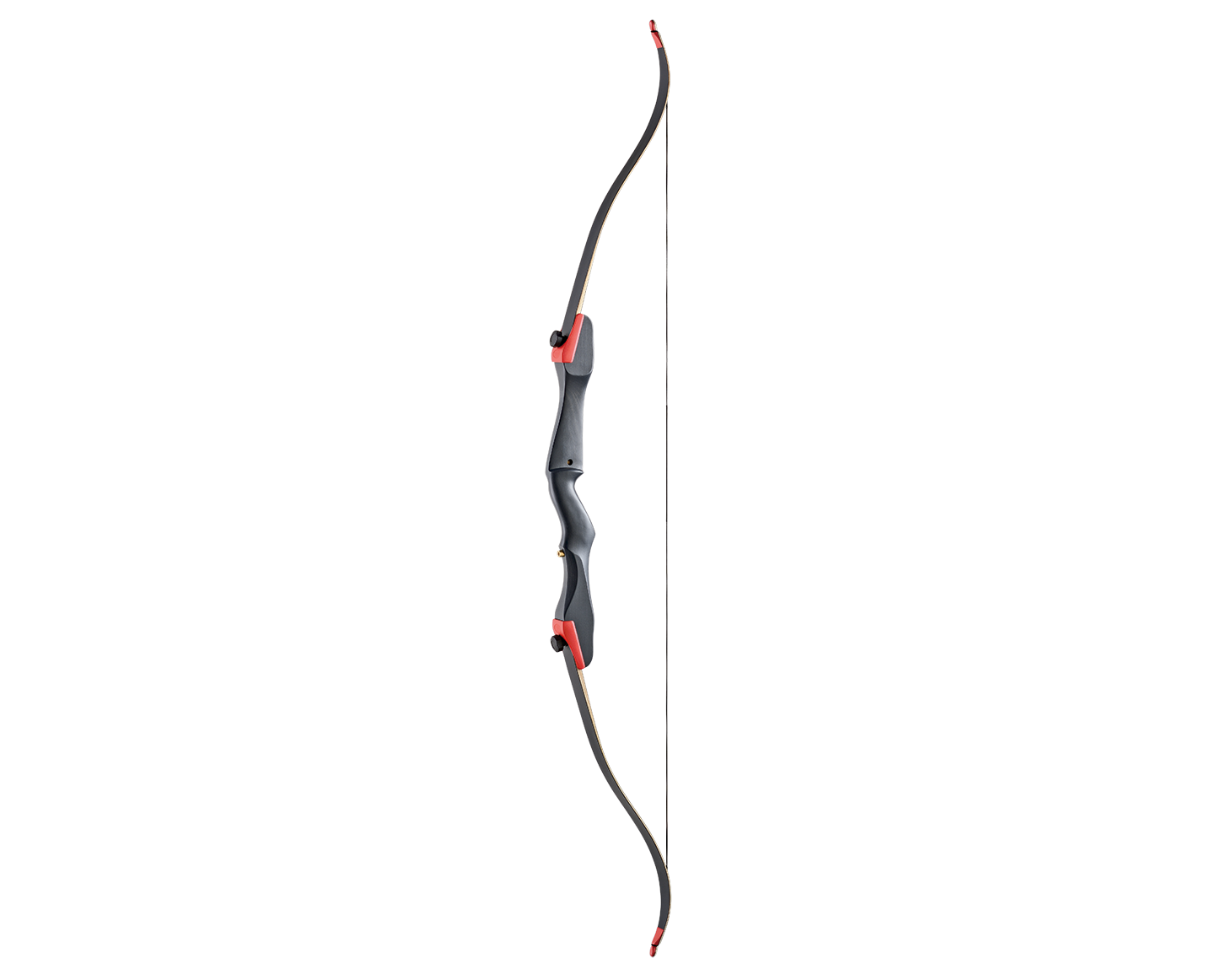 Ragim Archery Right Hand Matrix Evo Recurve Bow 70" 30 Lb Draw