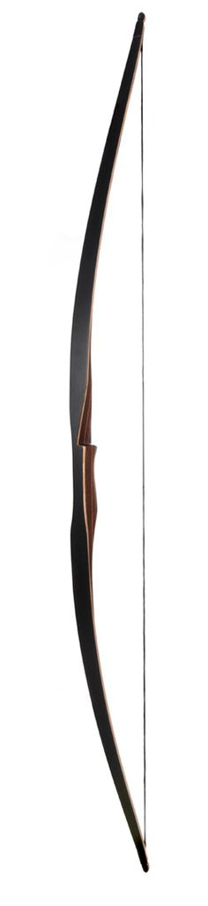 Ragim Archery LONGBOW RAVEN RH 66" LBS 35