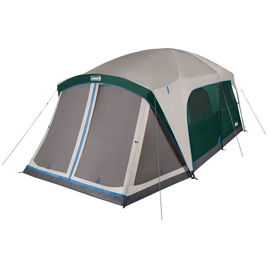 Be Ready for Anything — Our Tents and First Aid Collection