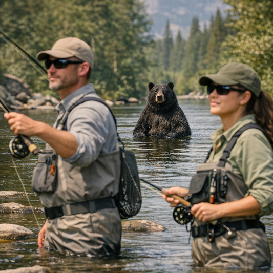 Fly Fishing for Beginners: What You Actually Need to Get Started