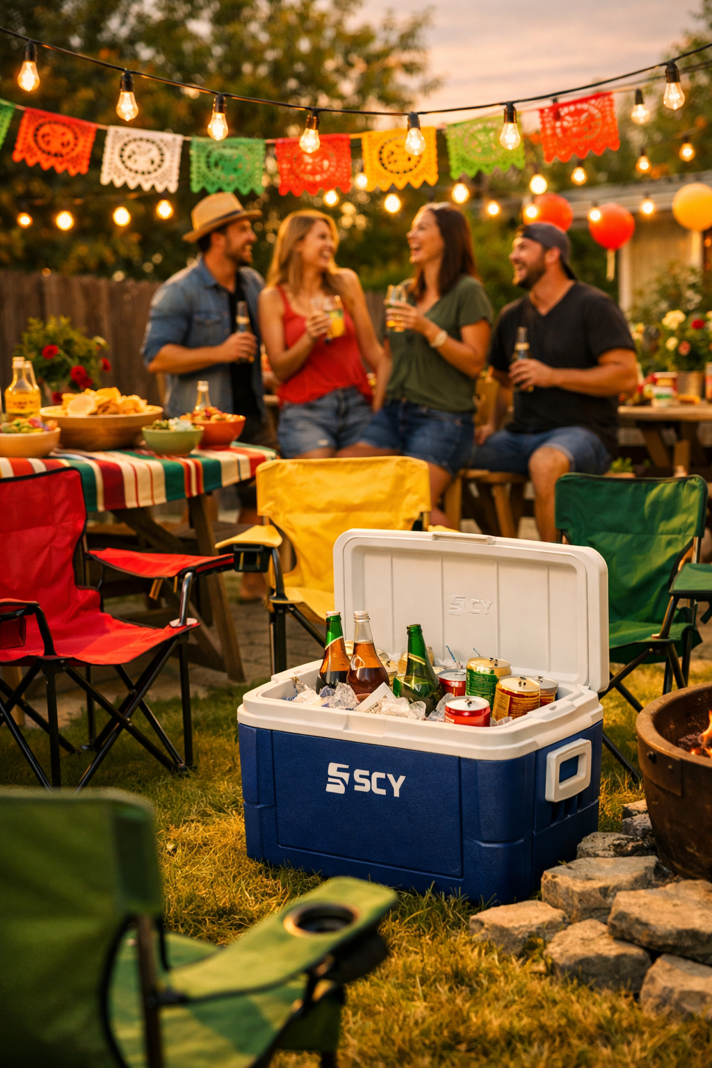 Happy Cinco De Mayo!  Skip the Bar Tab Tonight 🍺💰