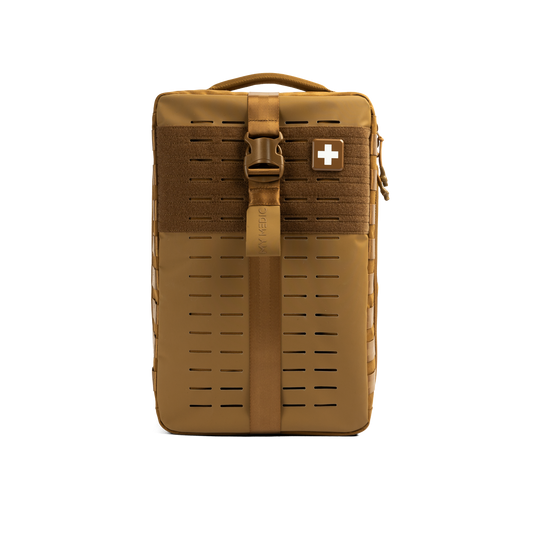 Tactical Packs