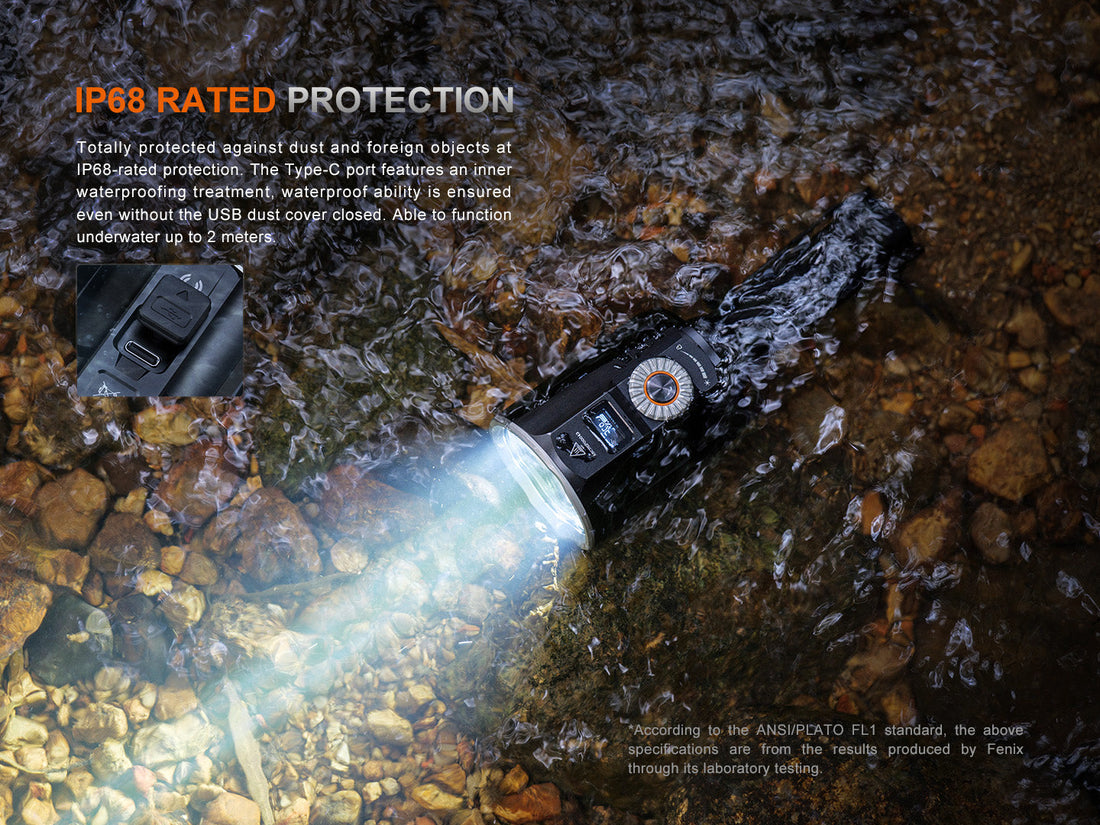 Flashlights &amp; Headlamps: The Gear You Don't Notice Until It Fails