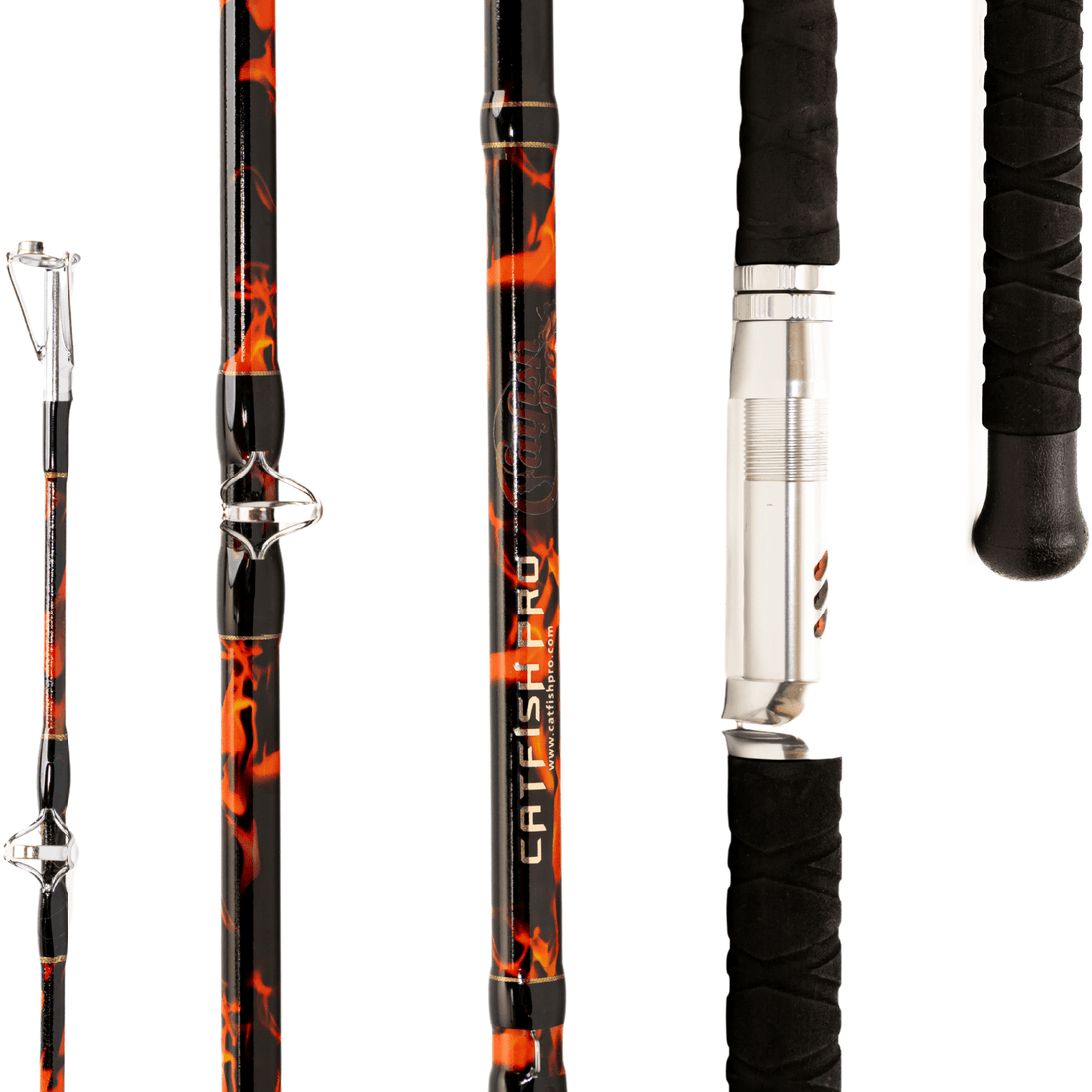 Fishing Rod Basics: What Every Angler Should Know Before Buying