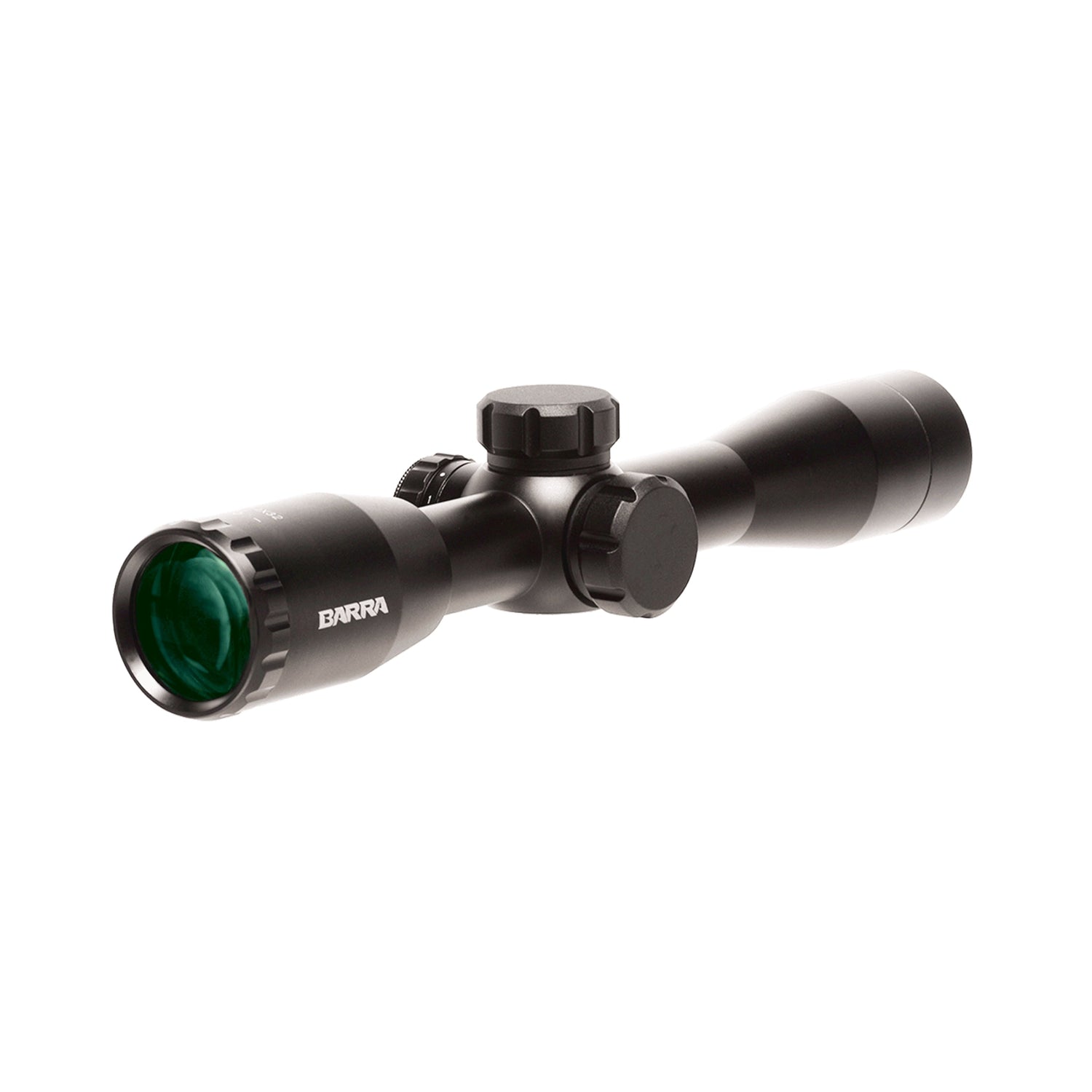 Airgun Scopes