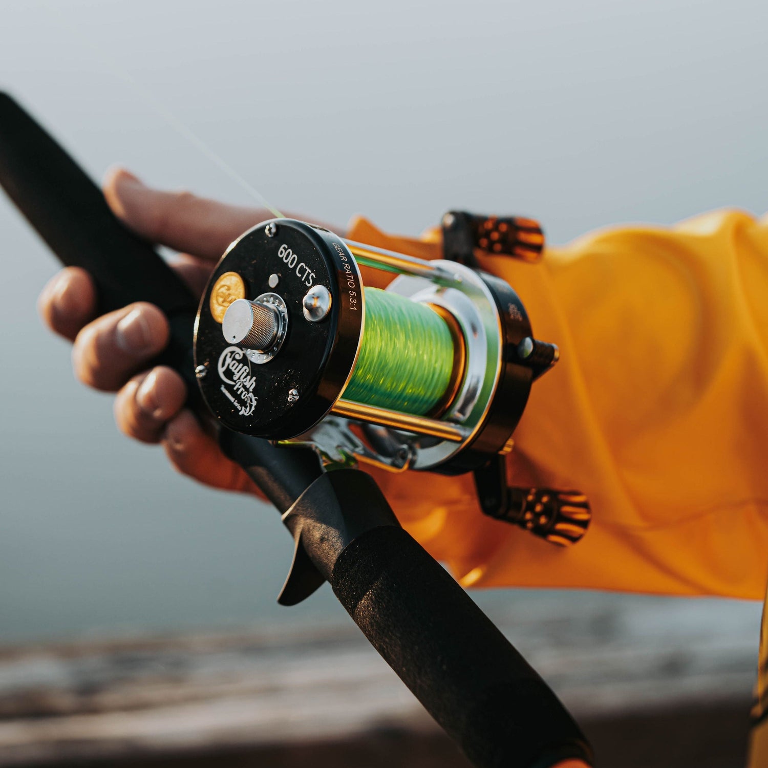 Fishing Reels