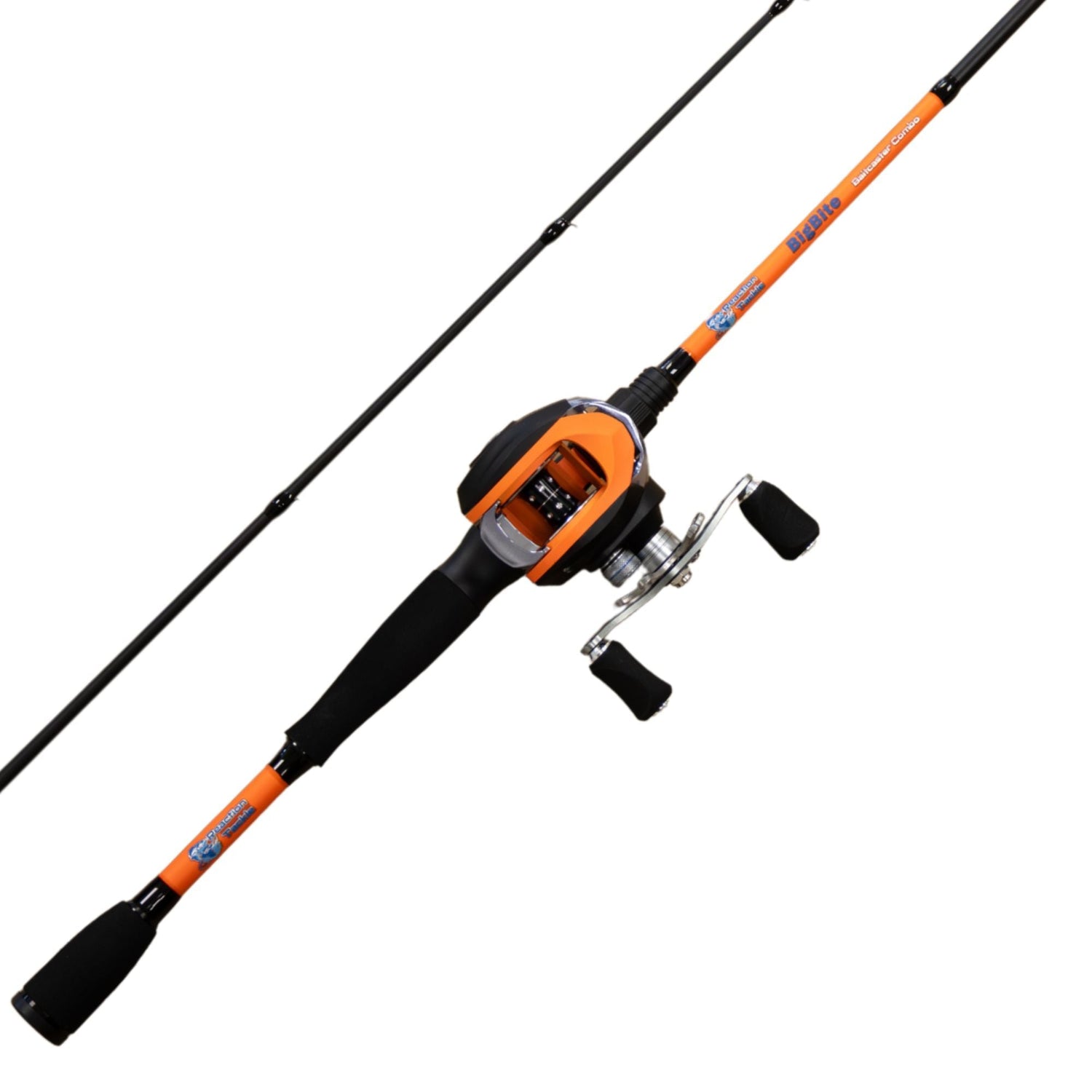 Fishing Rod & Reel Combos