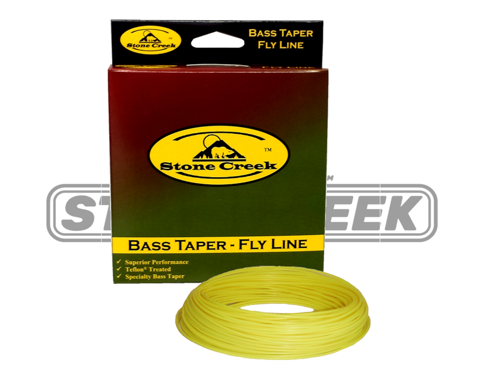 Fly Line, Tippets, Misc