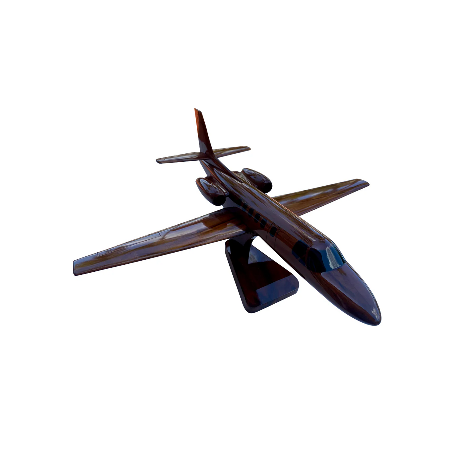 Private Plane Models
