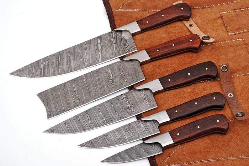 Knife Sets