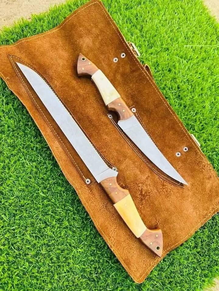 Fillet Knives