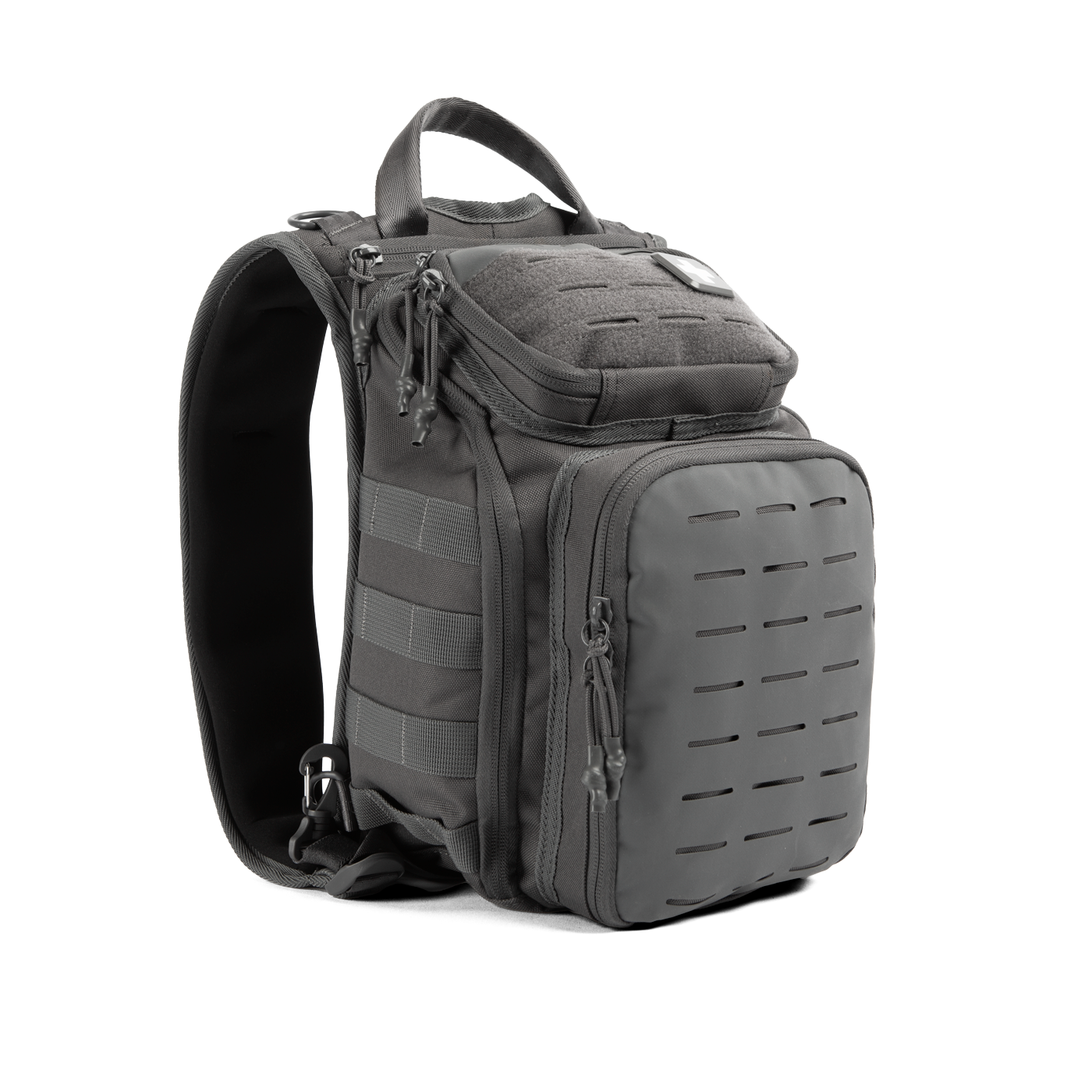 Tactical Style Packs