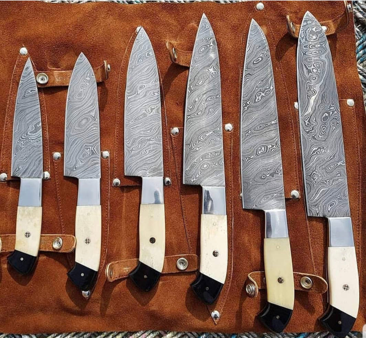 Kitchen Knives
