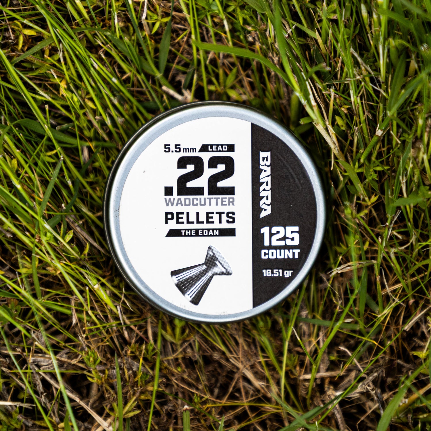 Pellets & BB's