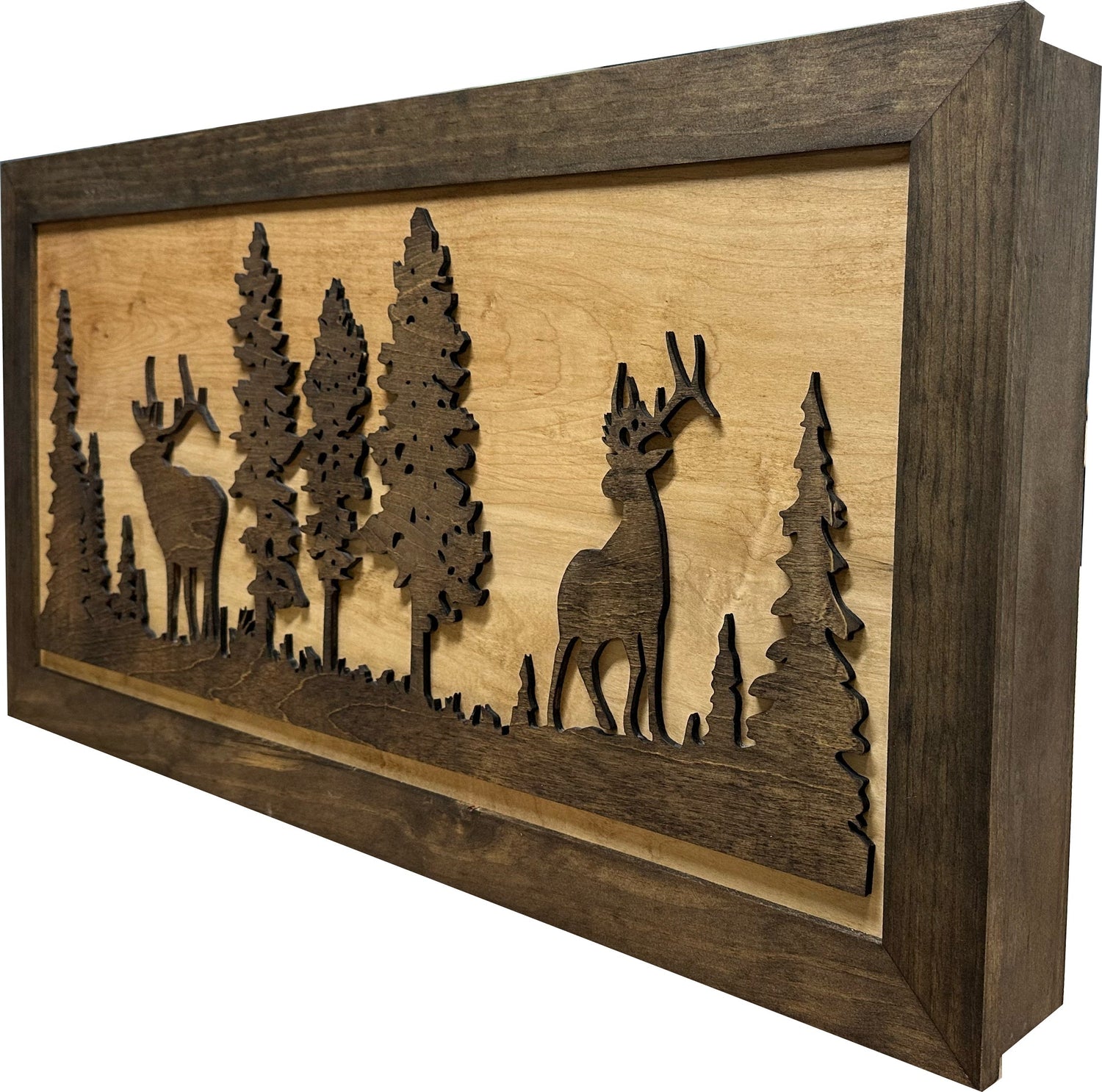 Hidden Gun Cabinets