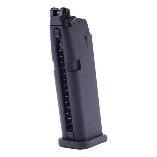 Elite Force Glock 17 GBB Magazine (Green Gas)