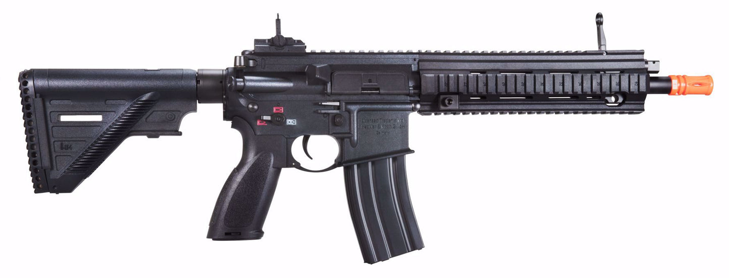 Elite Force H&K 416 A5 Competition Gen 2 AEG with EYETRACE (Multiple Colors)