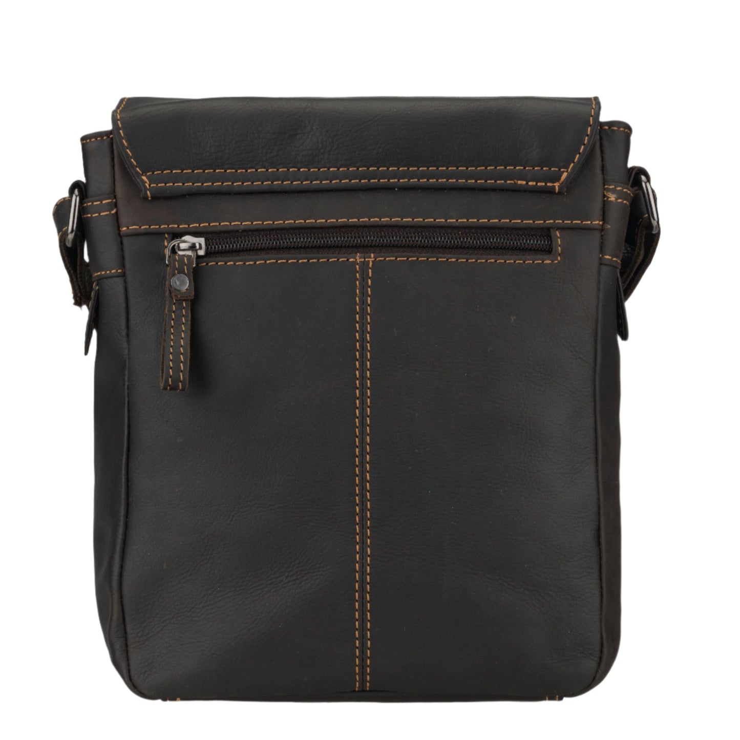 Dallas Shoulder Bag Brown