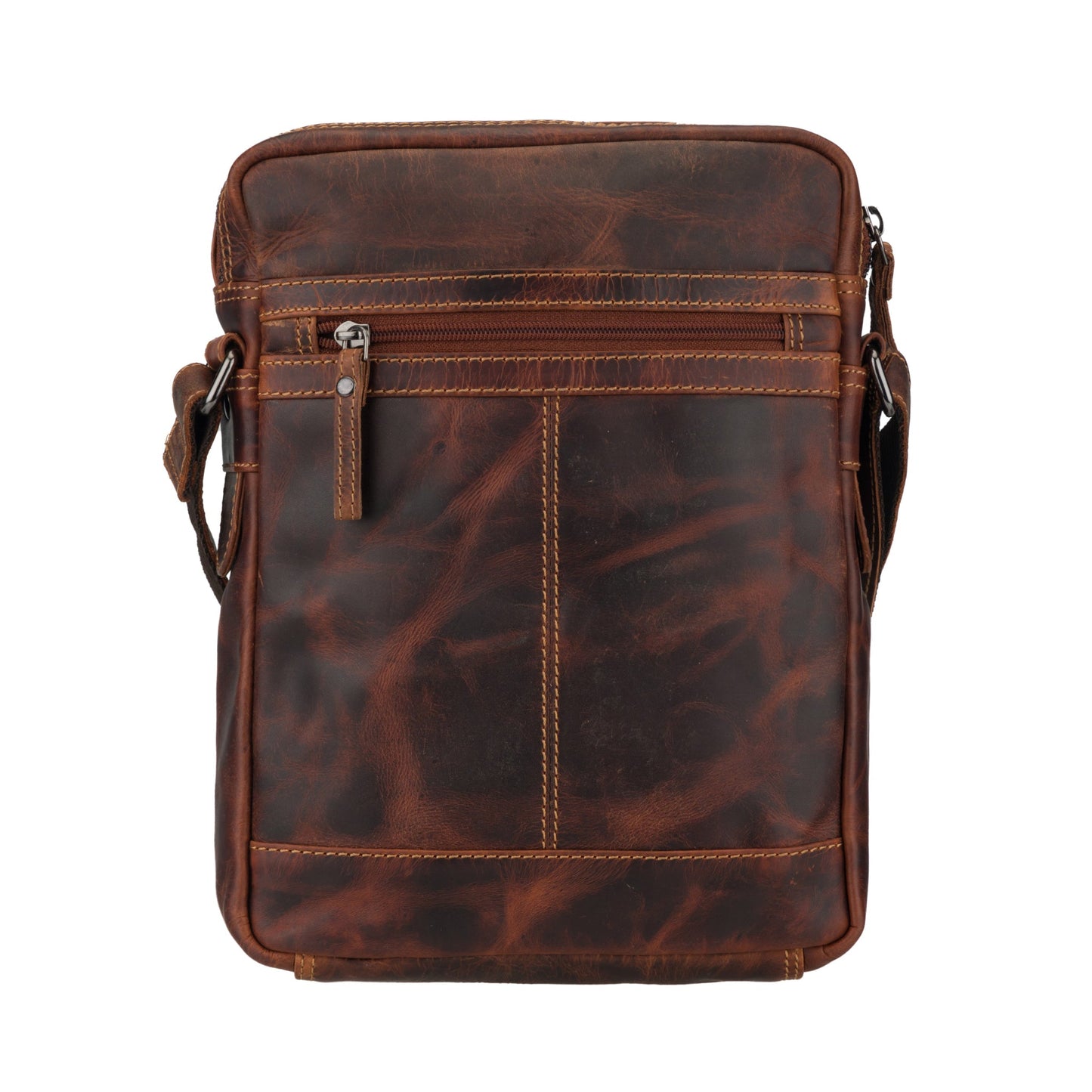 Denver Crossbody Bag Chestnut