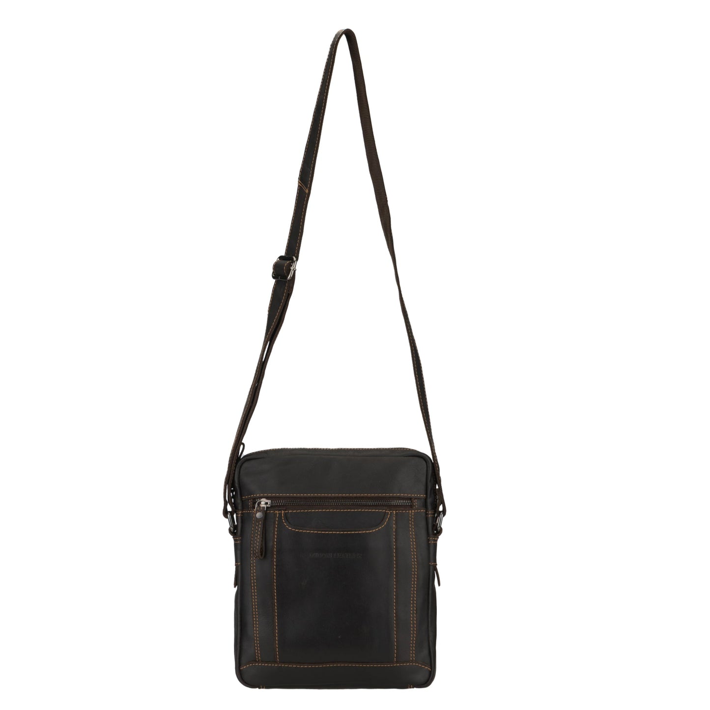 Tokyo Shoulder Bag Brown