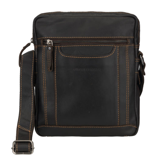 Tokyo Shoulder Bag Brown