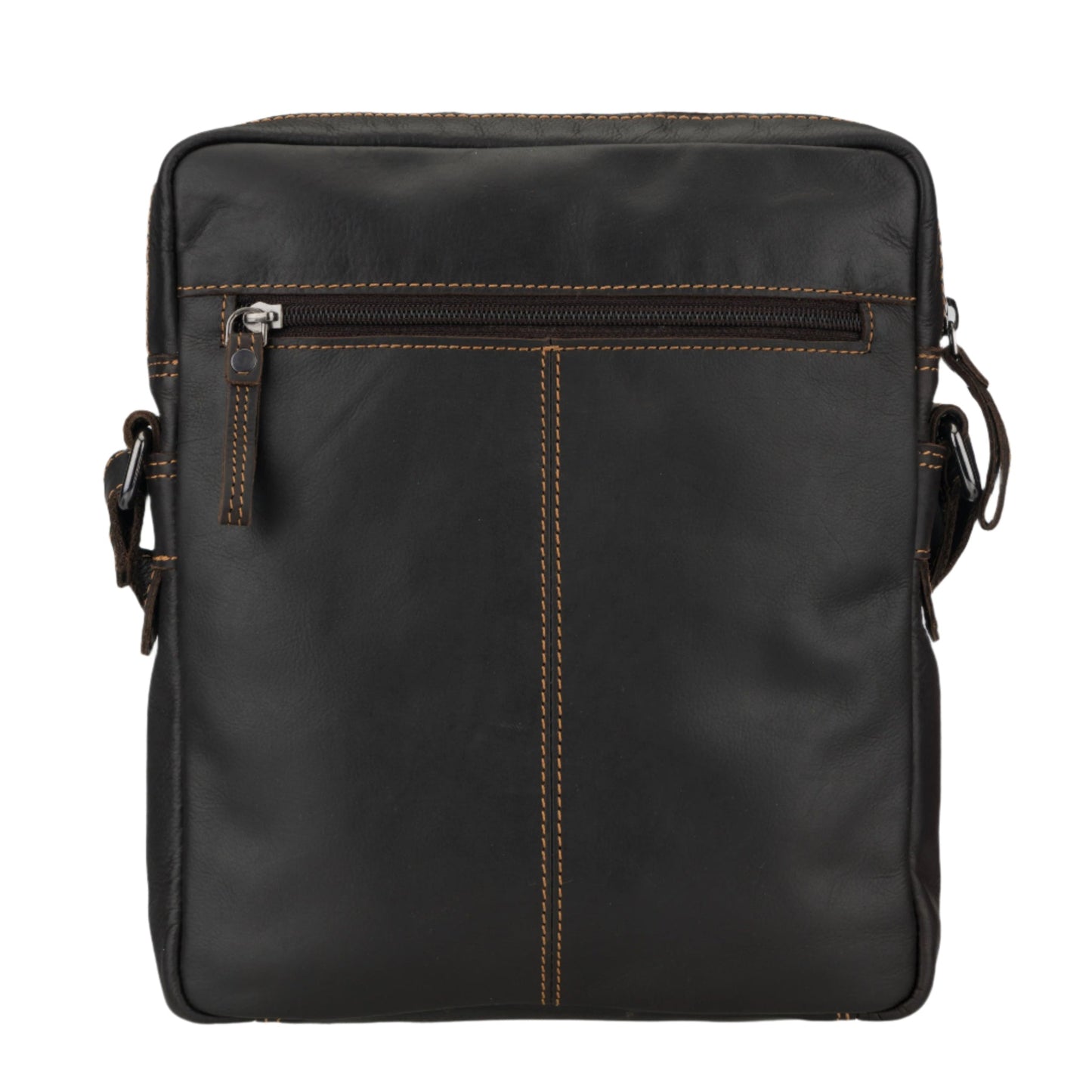 Tokyo Shoulder Bag Brown