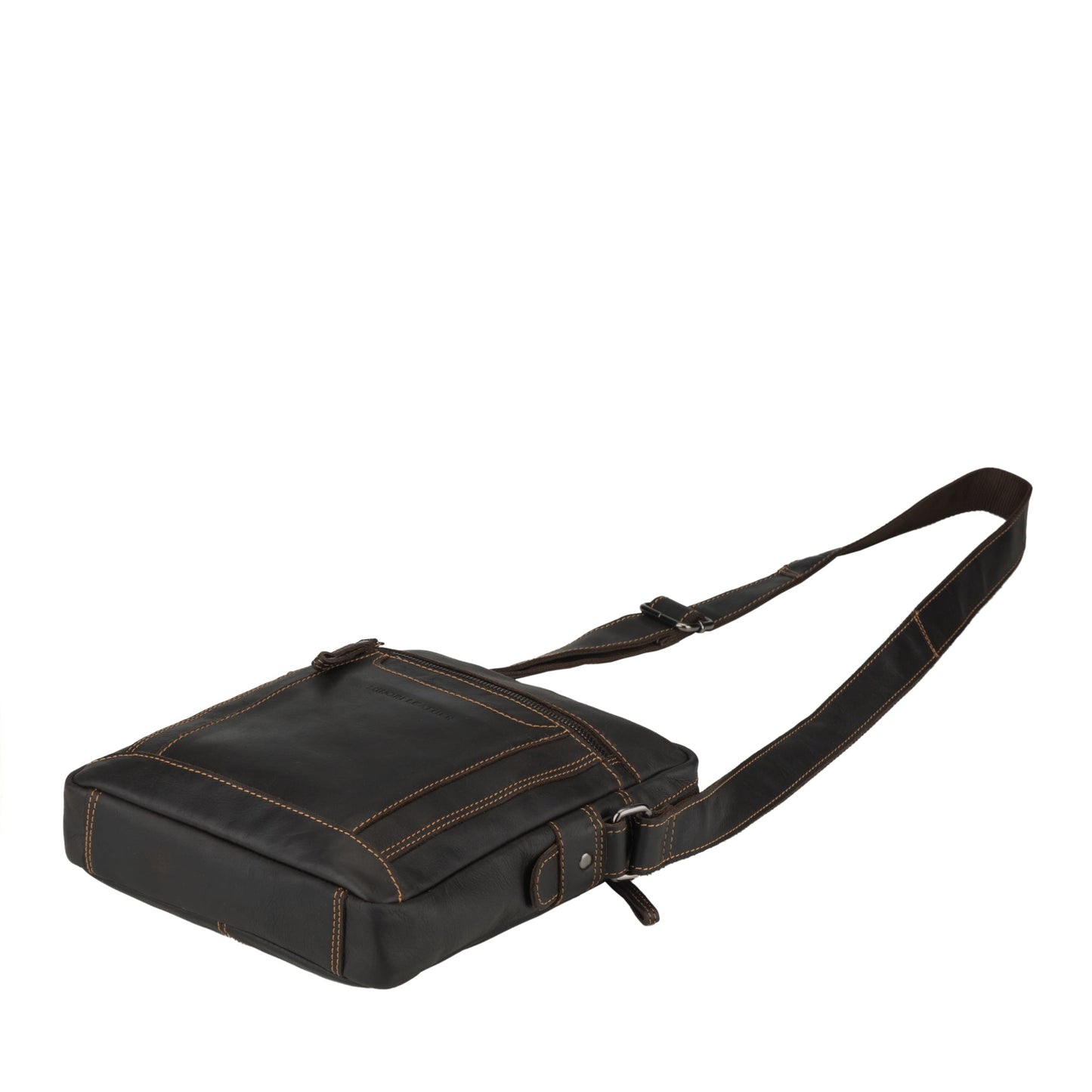 Tokyo Shoulder Bag Brown