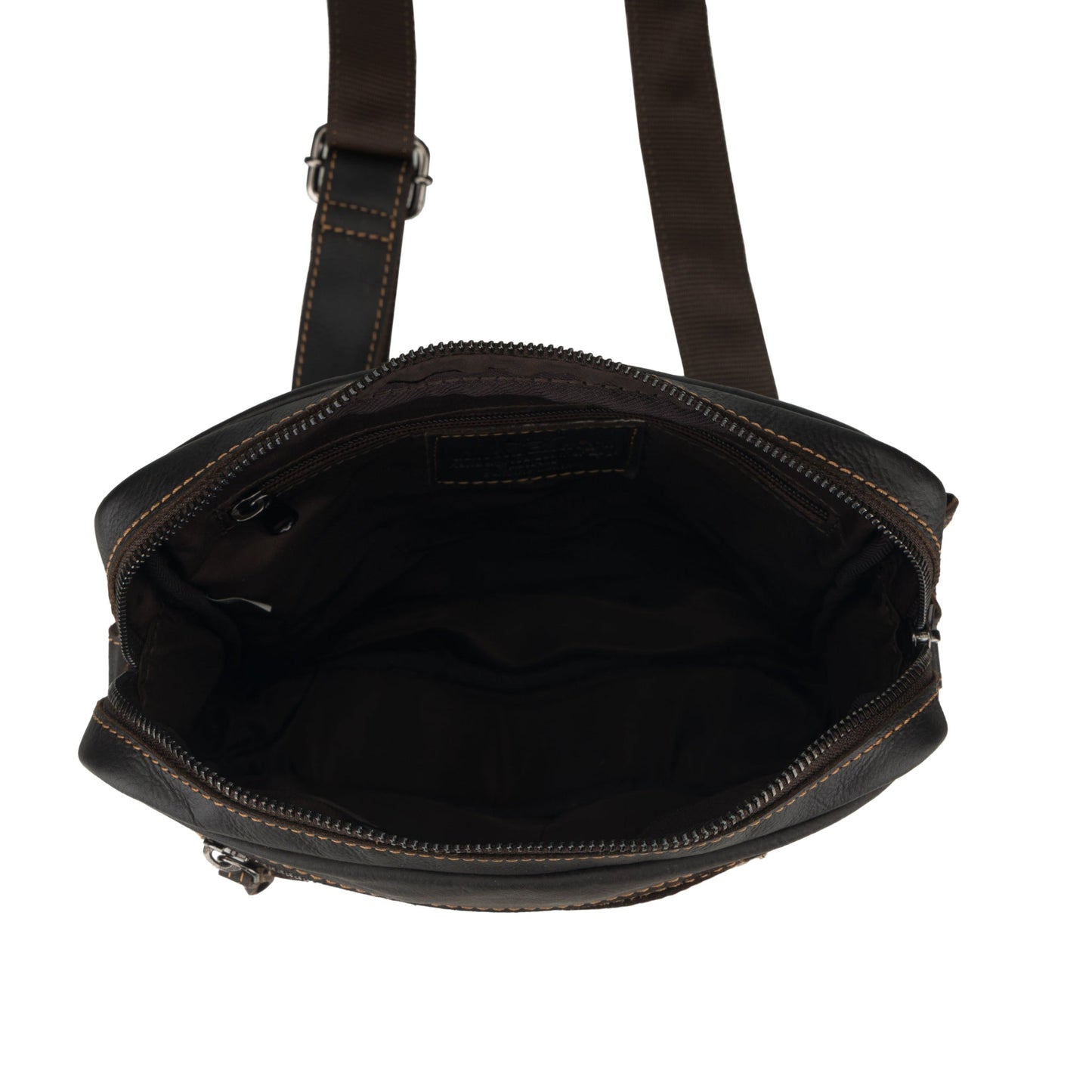 Tokyo Shoulder Bag Brown