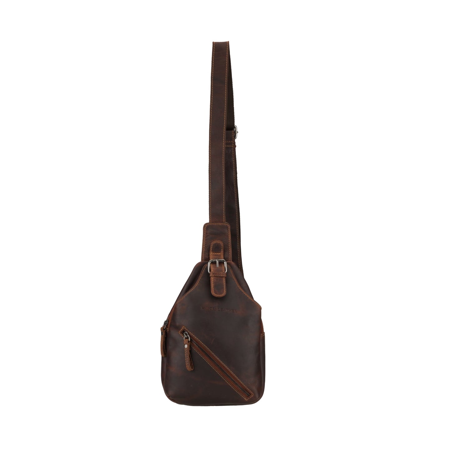 Sydney Crossbody Bag Chestnut