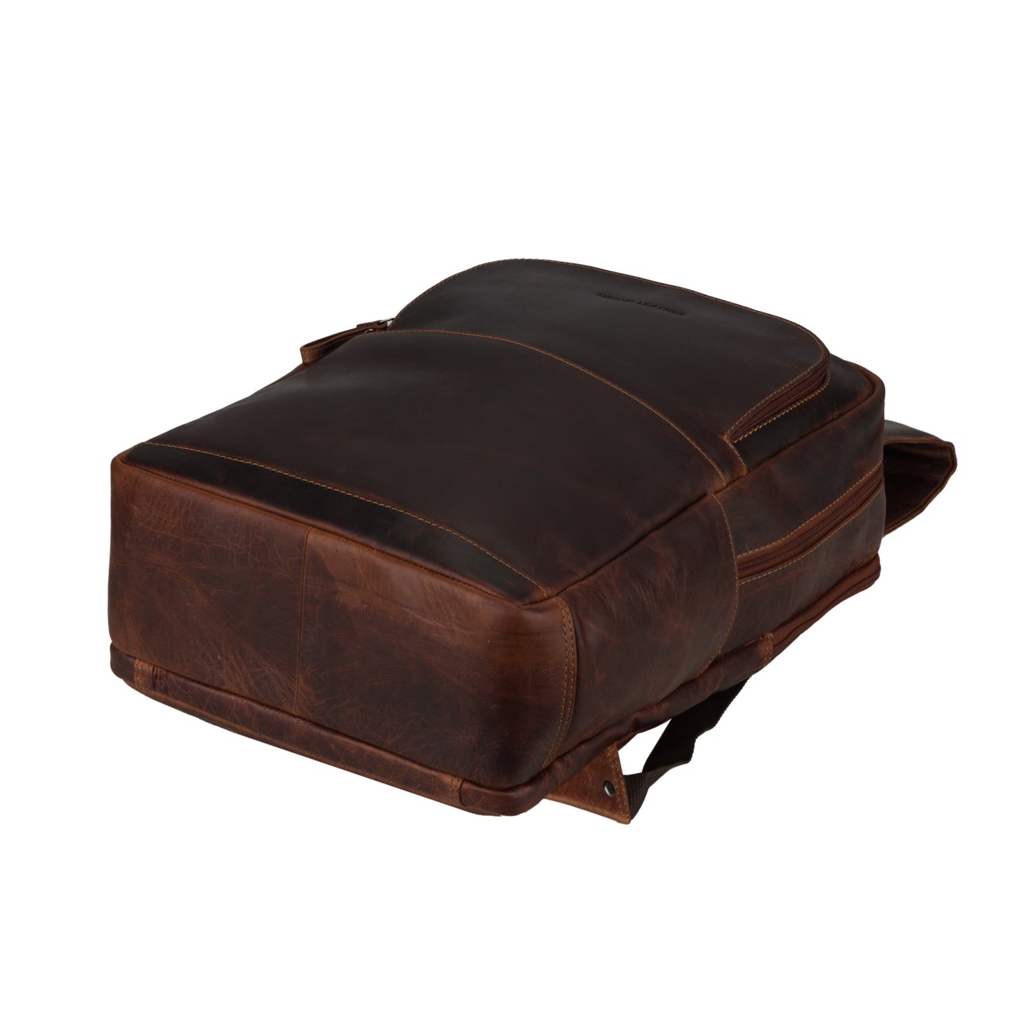 Orlando Backpack 16" Chestnut