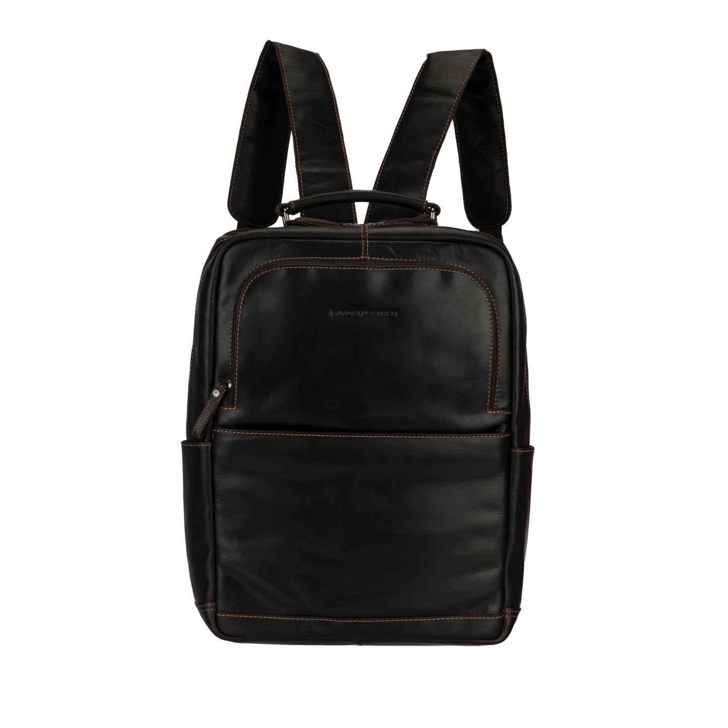 Orlando Backpack 16" Brown