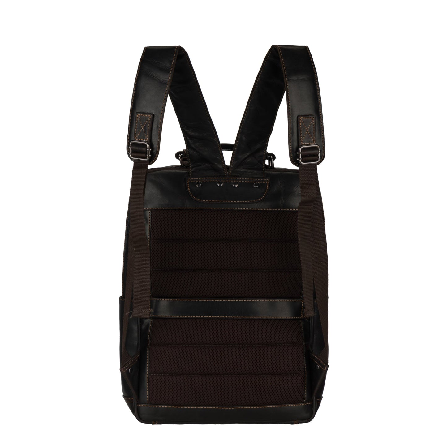 Orlando Backpack 16" Brown