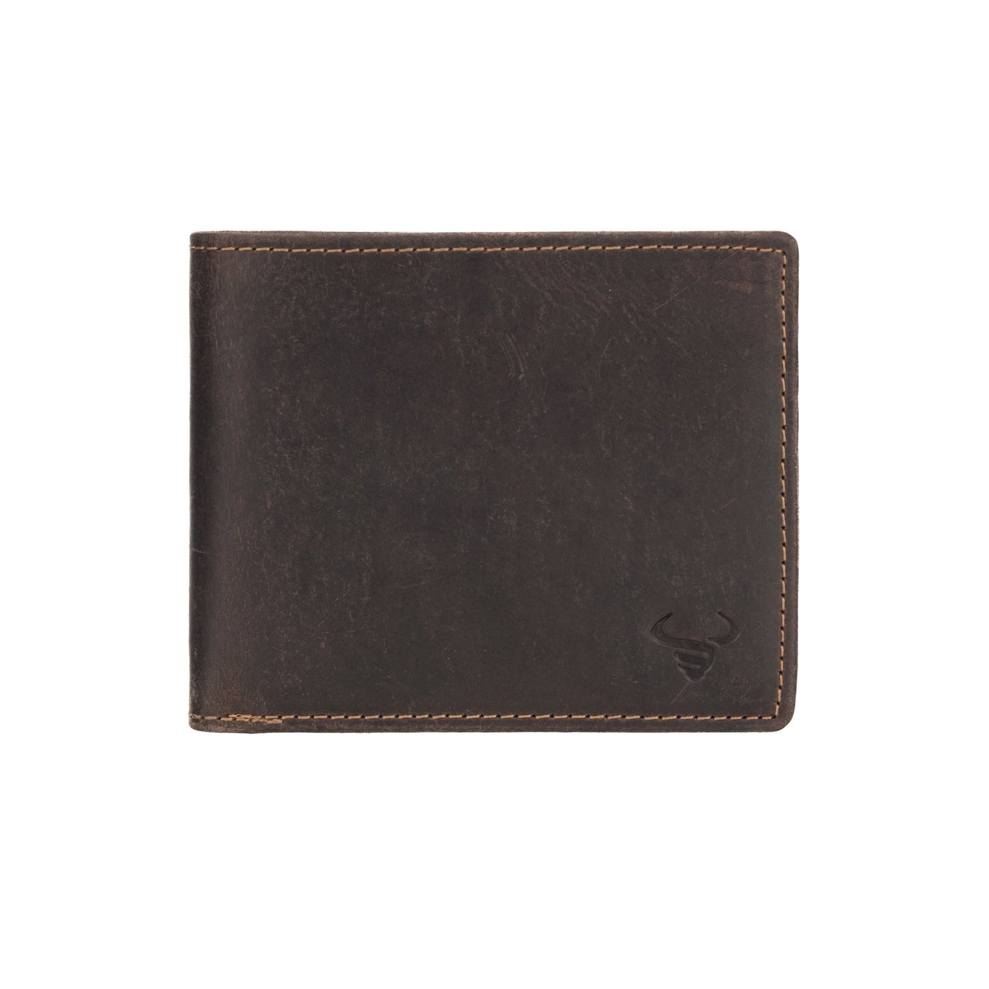 Charlie Wallet Brown