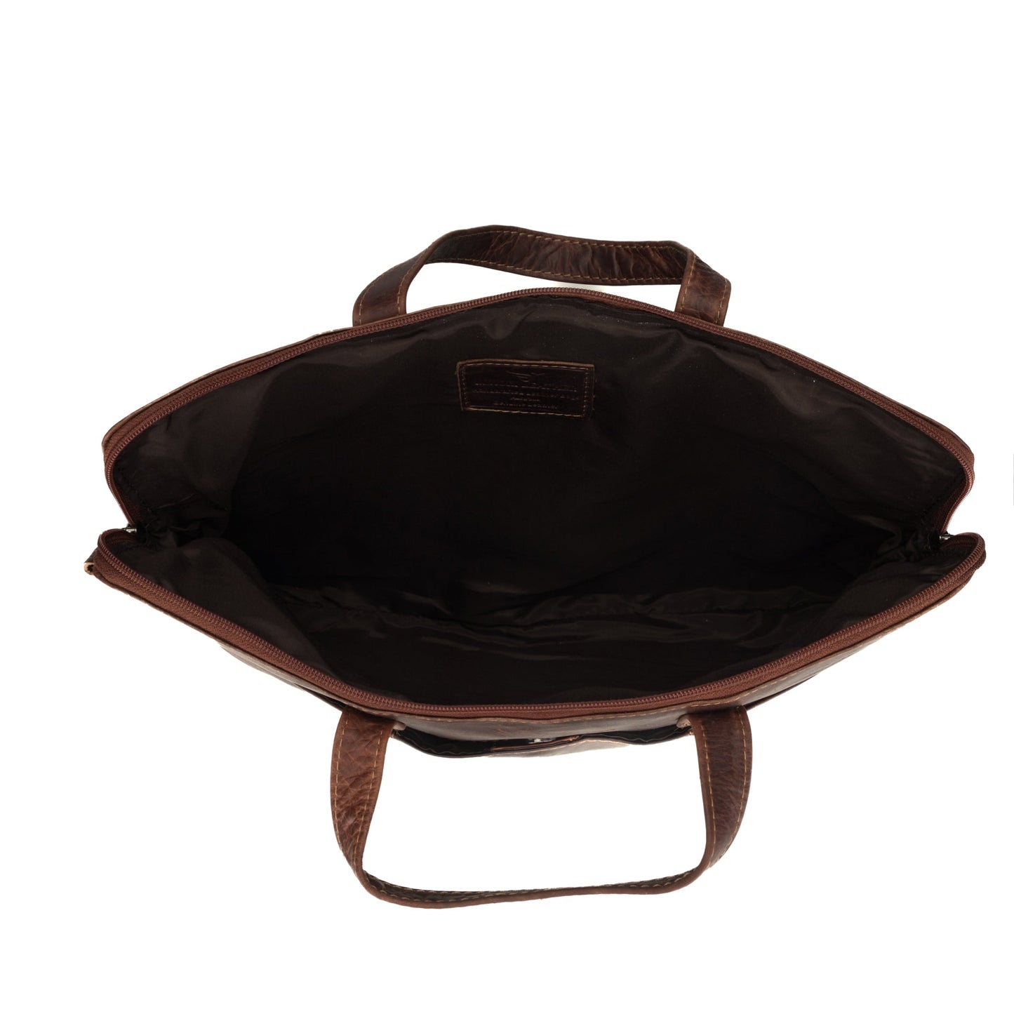 Atlas Laptop Sleeve 14" Chestnut