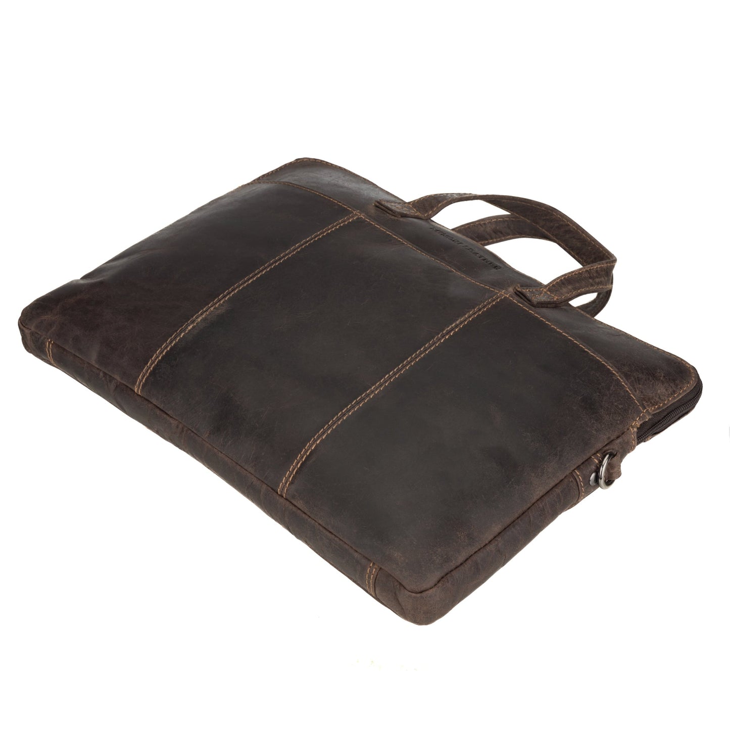 Atlas Laptop Sleeve 14" Brown