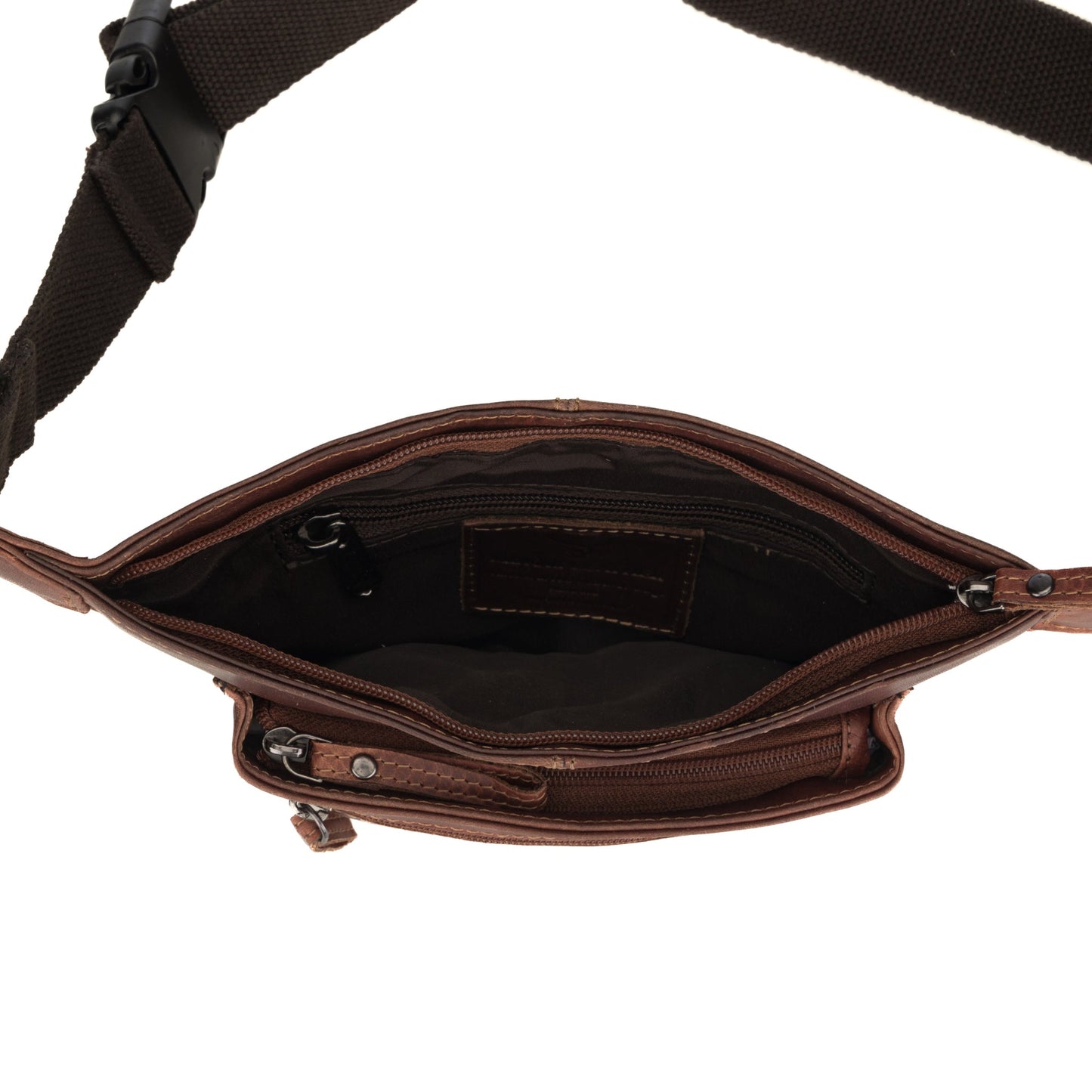 Osaka Belt Bag Chestnut